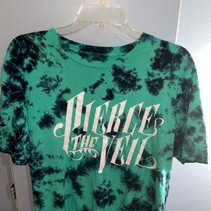 Pierce The Veil TShirt